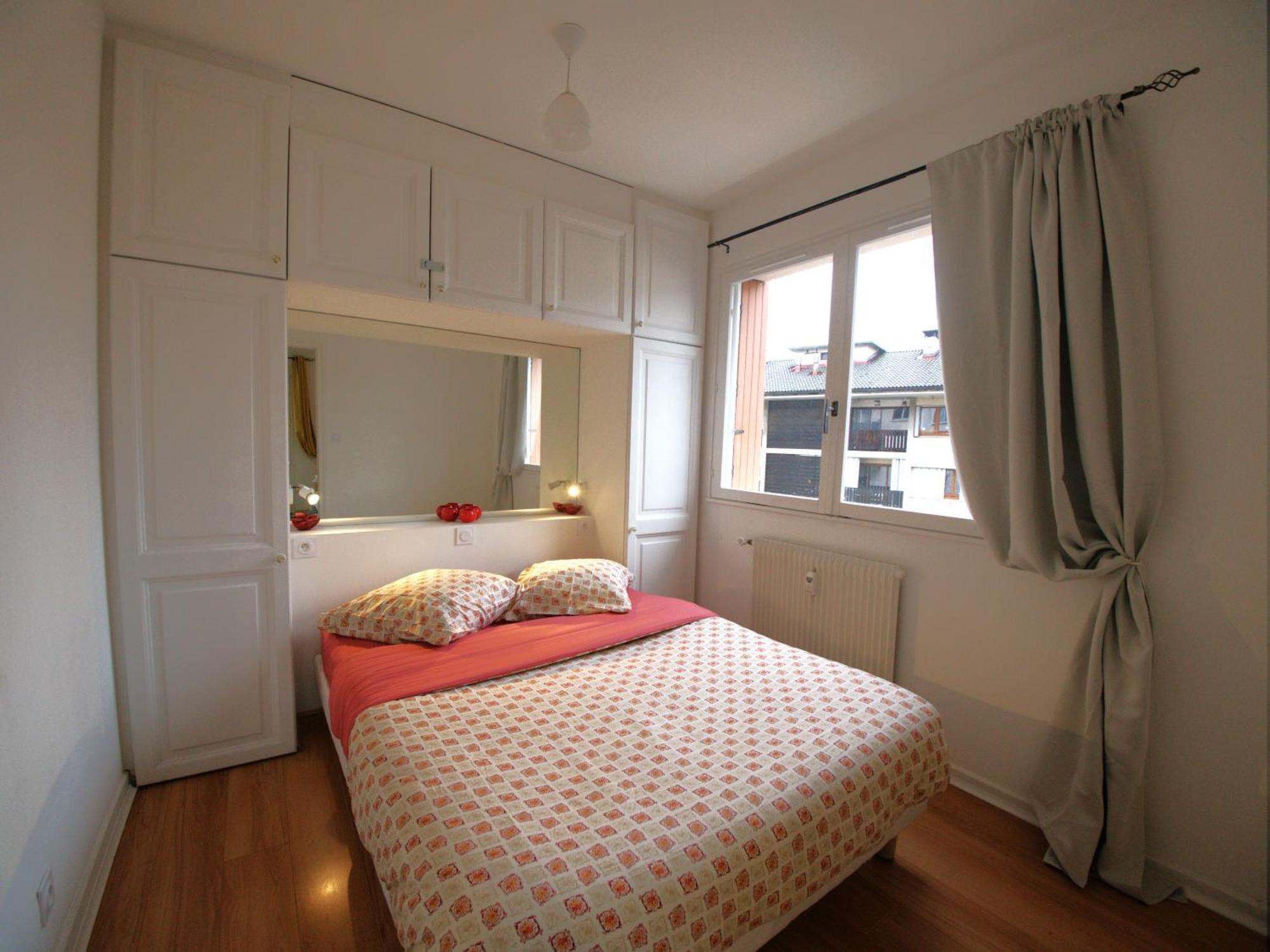 Paradise Apartment Near Downtown Lake & Free Parking - Local Bike 阿讷西 外观 照片
