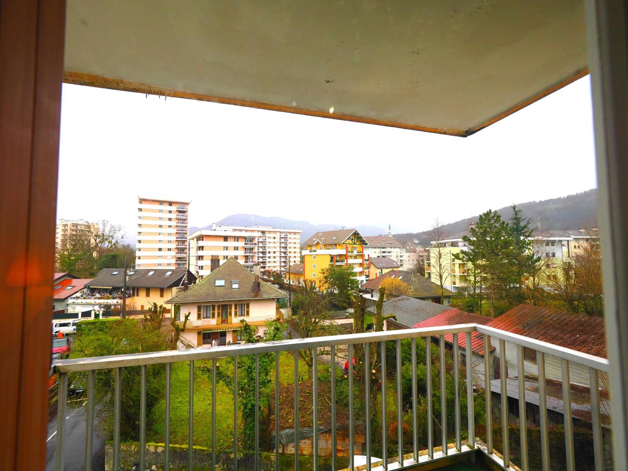 Paradise Apartment Near Downtown Lake & Free Parking - Local Bike 阿讷西 外观 照片