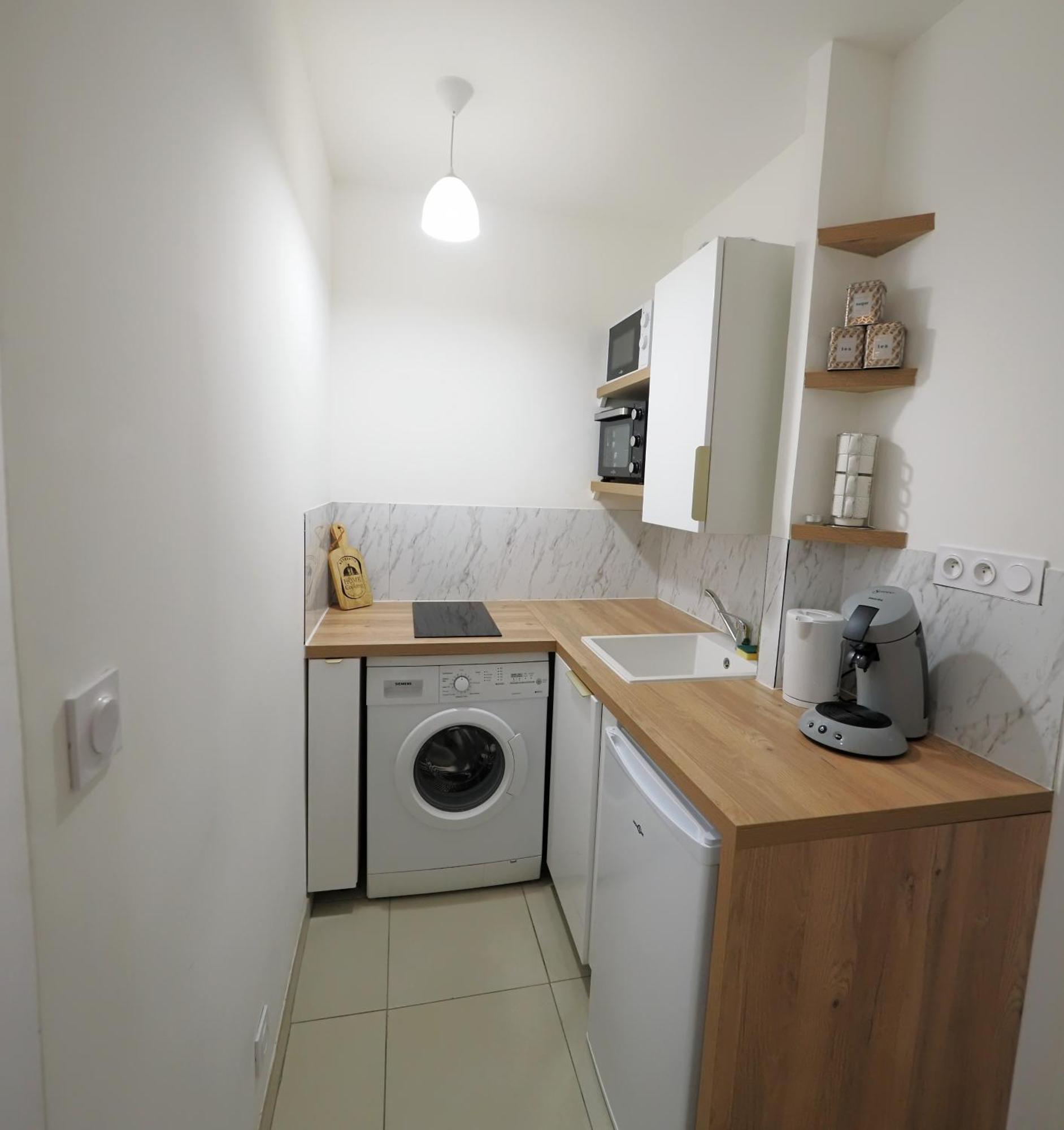 Paradise Apartment Near Downtown Lake & Free Parking - Local Bike 阿讷西 外观 照片